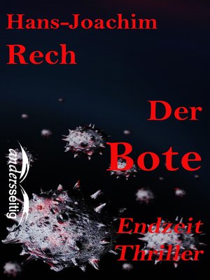 cover image of Der Bote